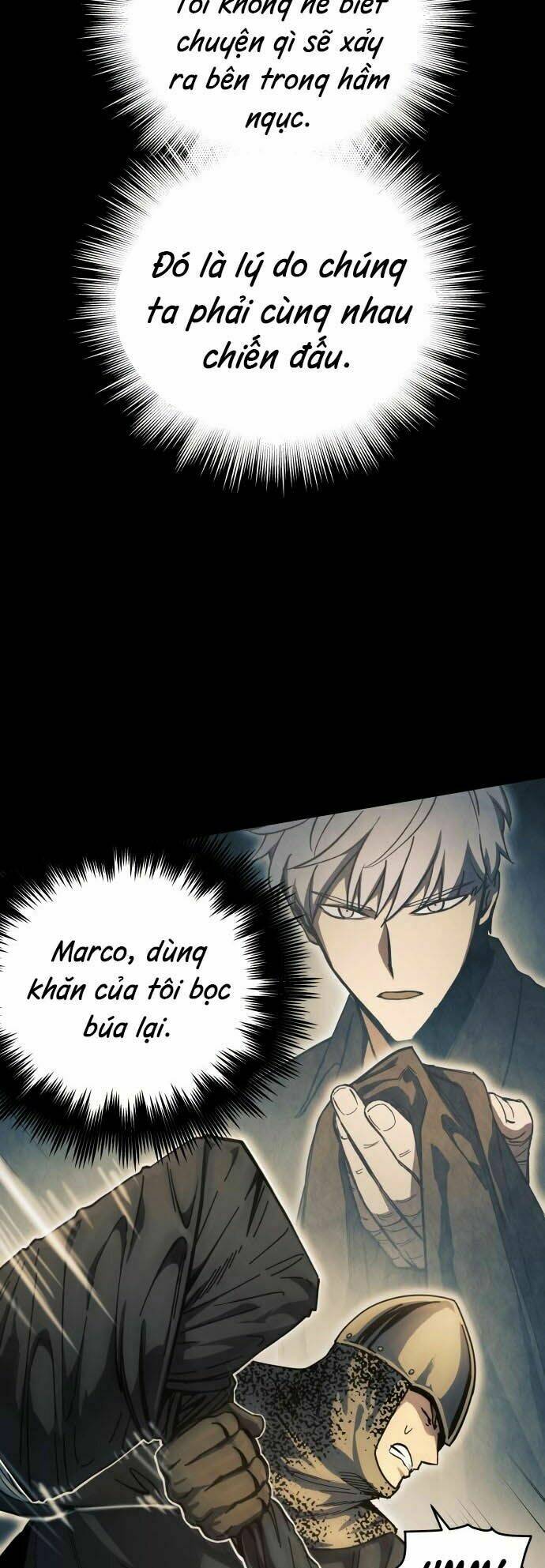 Chiền Thần Tự Sát Hồi Quy: Chapter 10