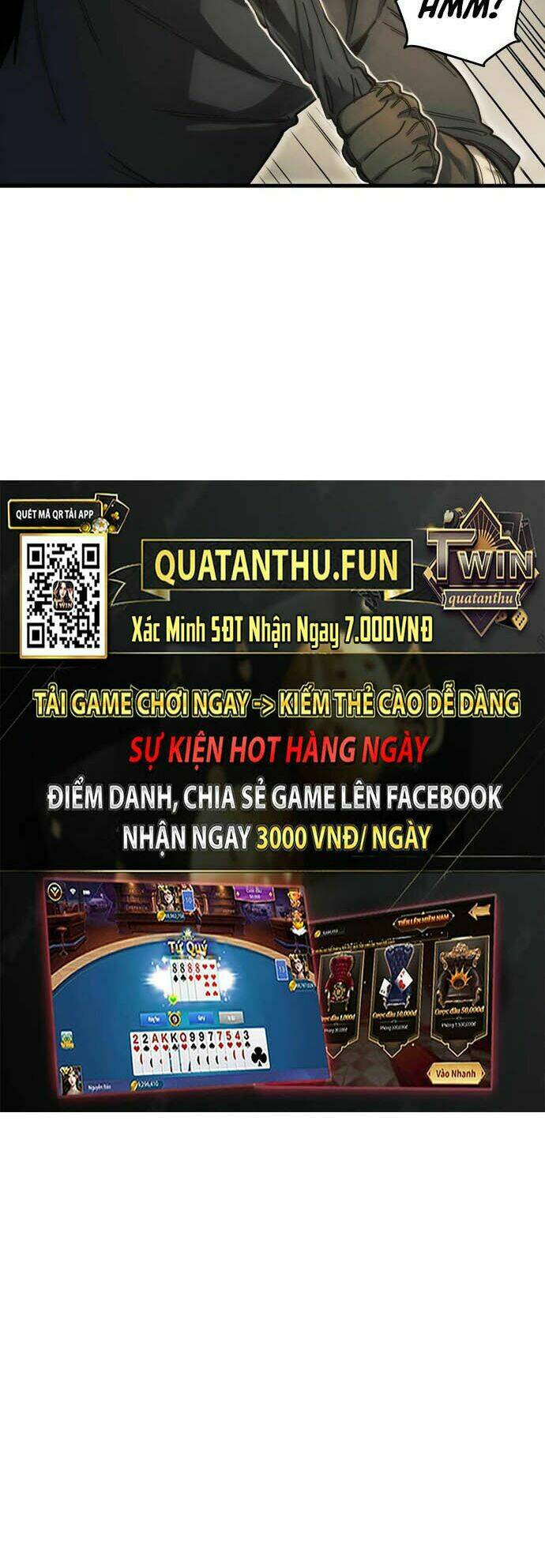 Chiền Thần Tự Sát Hồi Quy: Chapter 10