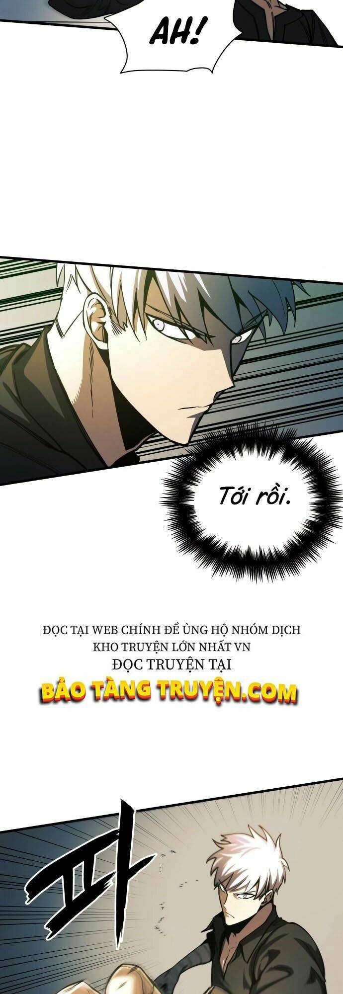 Chiền Thần Tự Sát Hồi Quy: Chapter 10