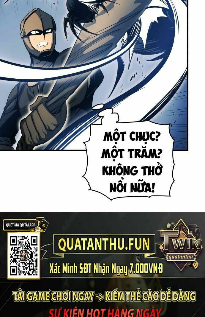 Chiền Thần Tự Sát Hồi Quy: Chapter 10