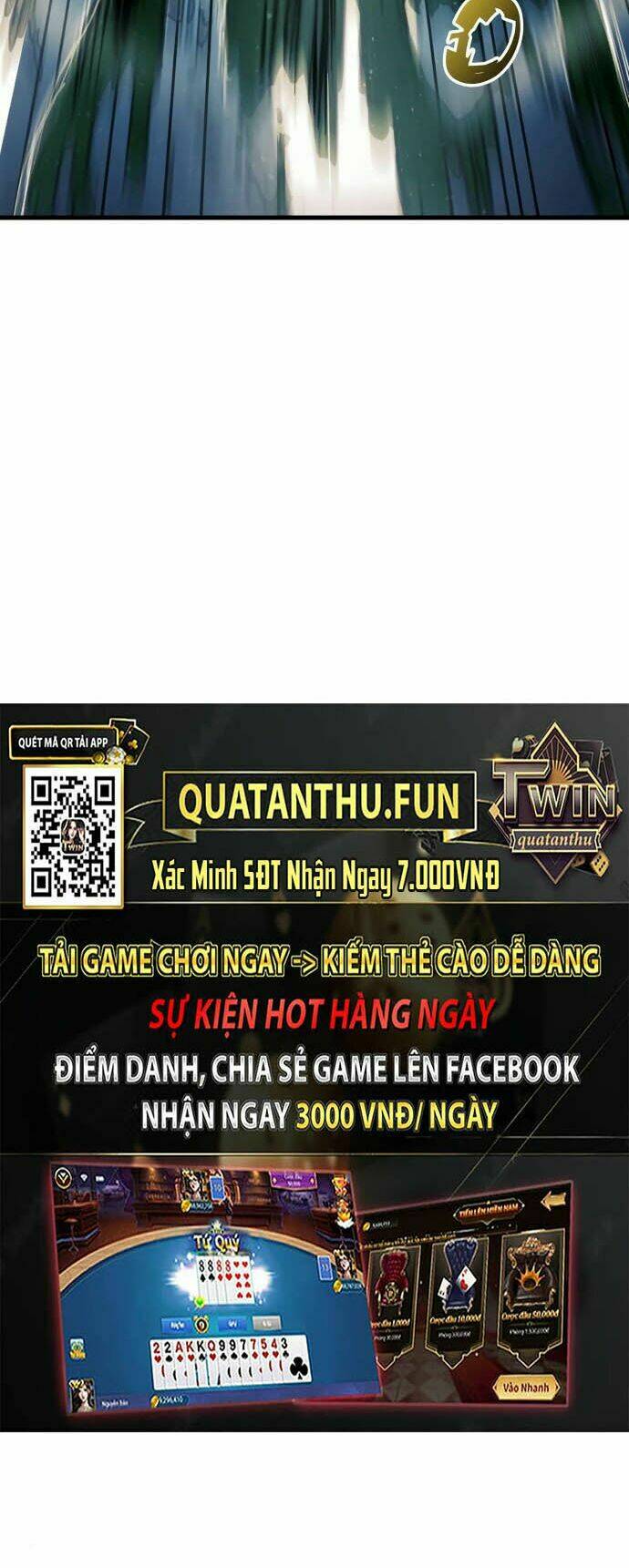 Chiền Thần Tự Sát Hồi Quy: Chapter 10
