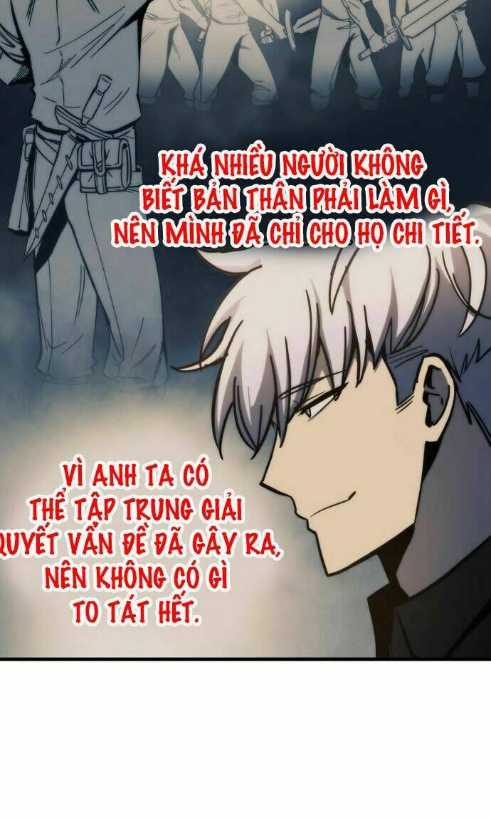Chiền Thần Tự Sát Hồi Quy: Chapter 10