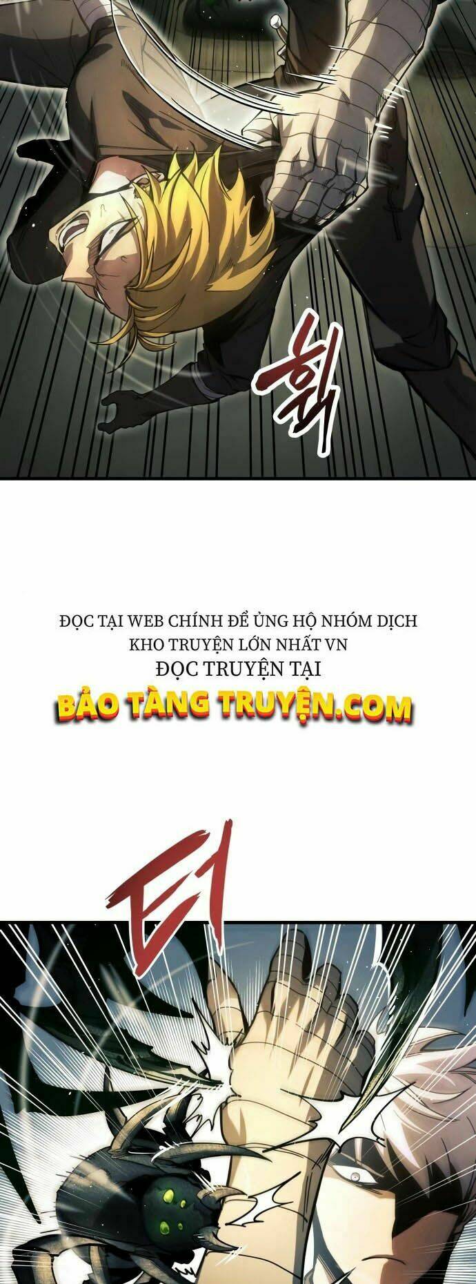 Chiền Thần Tự Sát Hồi Quy: Chapter 10