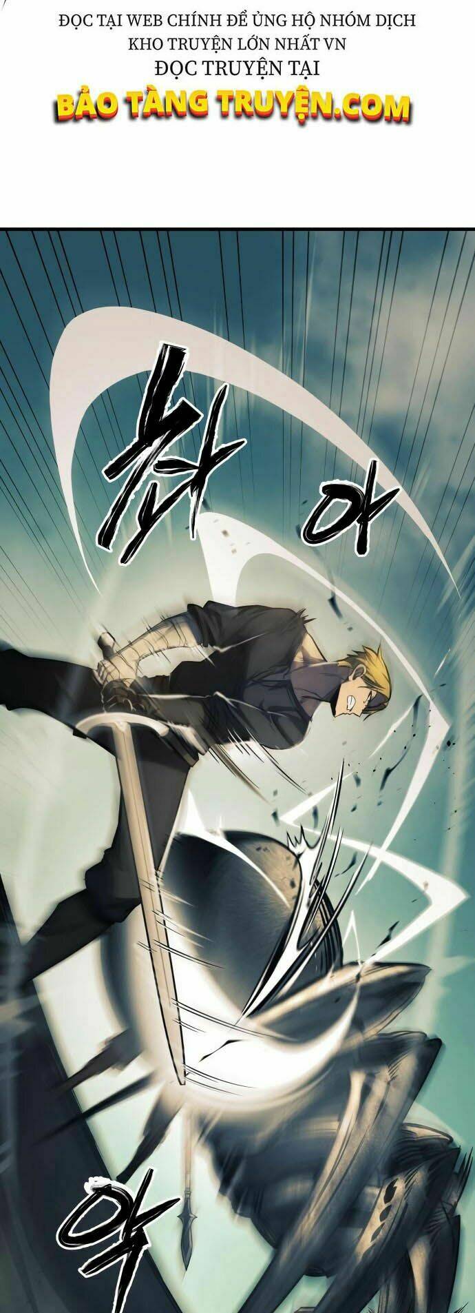 Chiền Thần Tự Sát Hồi Quy: Chapter 10