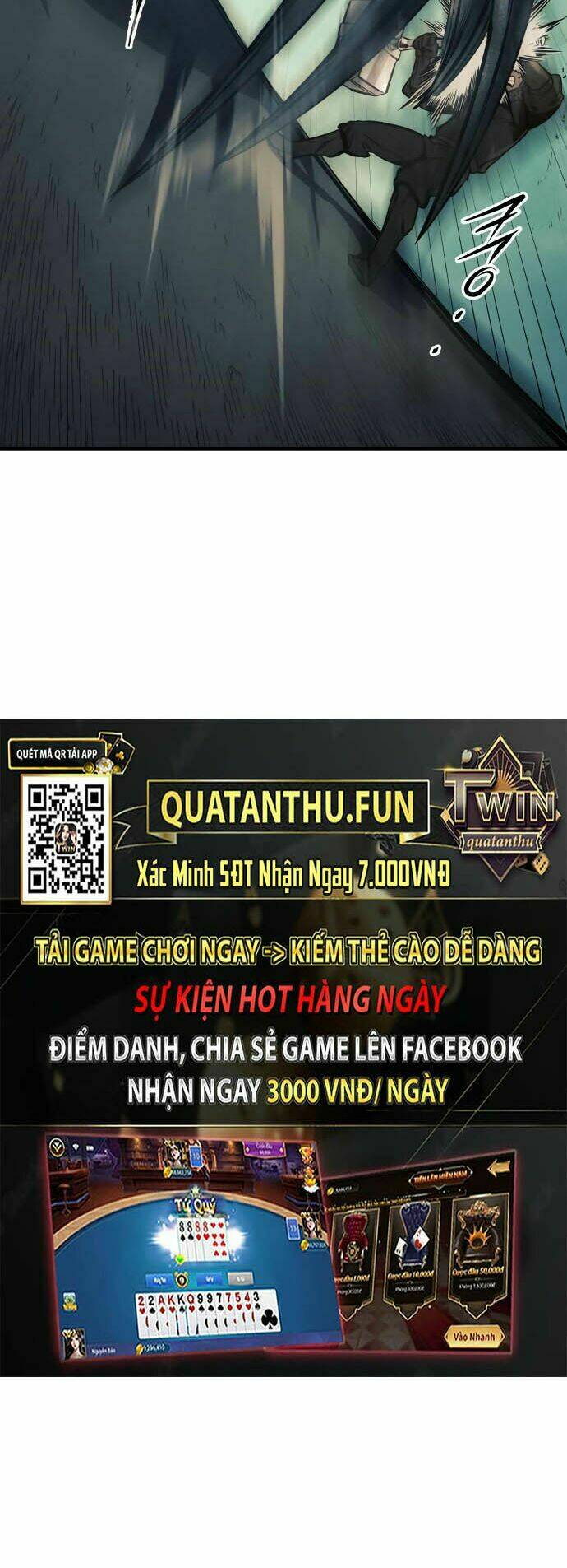 Chiền Thần Tự Sát Hồi Quy: Chapter 10