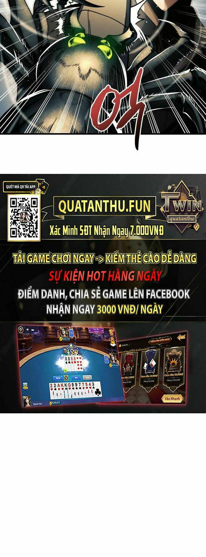 Chiền Thần Tự Sát Hồi Quy: Chapter 10