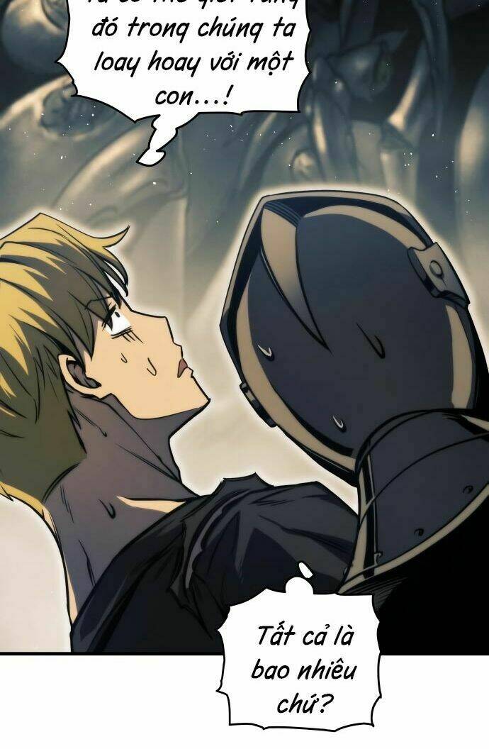 Chiền Thần Tự Sát Hồi Quy: Chapter 10