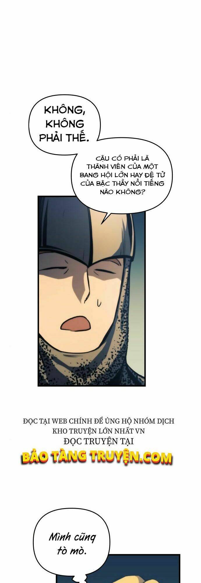 Chiền Thần Tự Sát Hồi Quy: Chapter 10