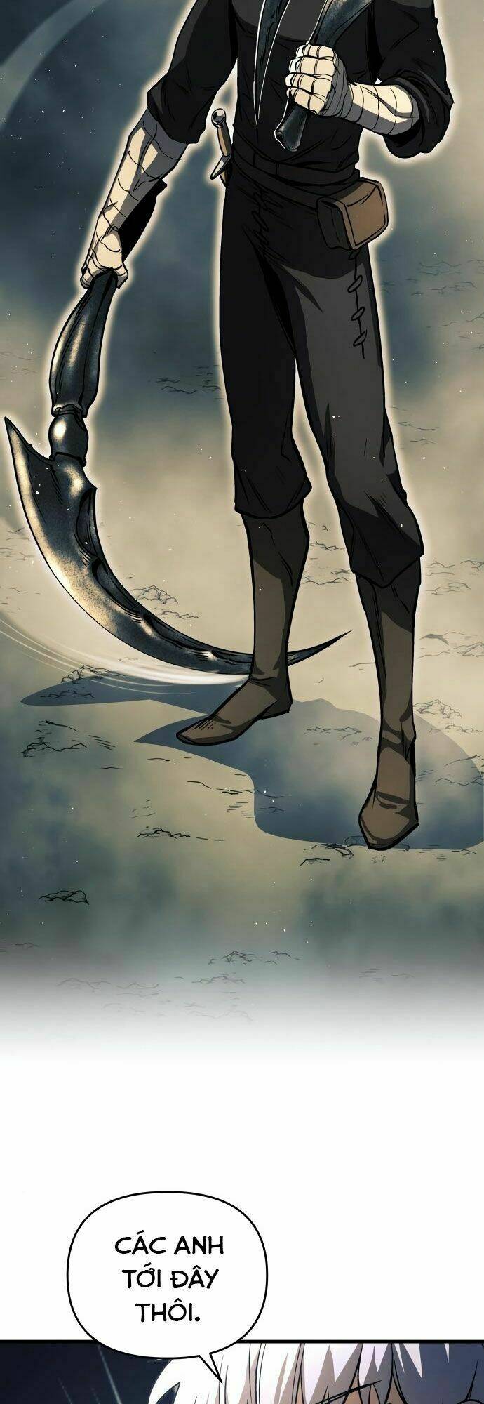 Chiền Thần Tự Sát Hồi Quy: Chapter 10