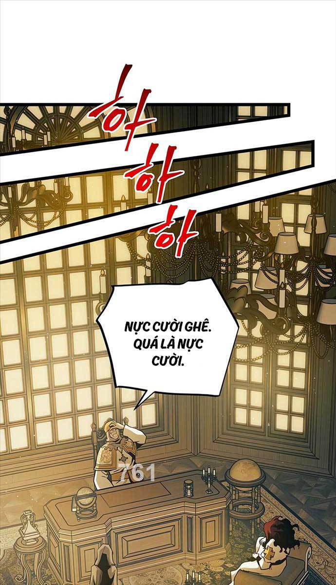 Chiền Thần Tự Sát Hồi Quy: Chapter 101