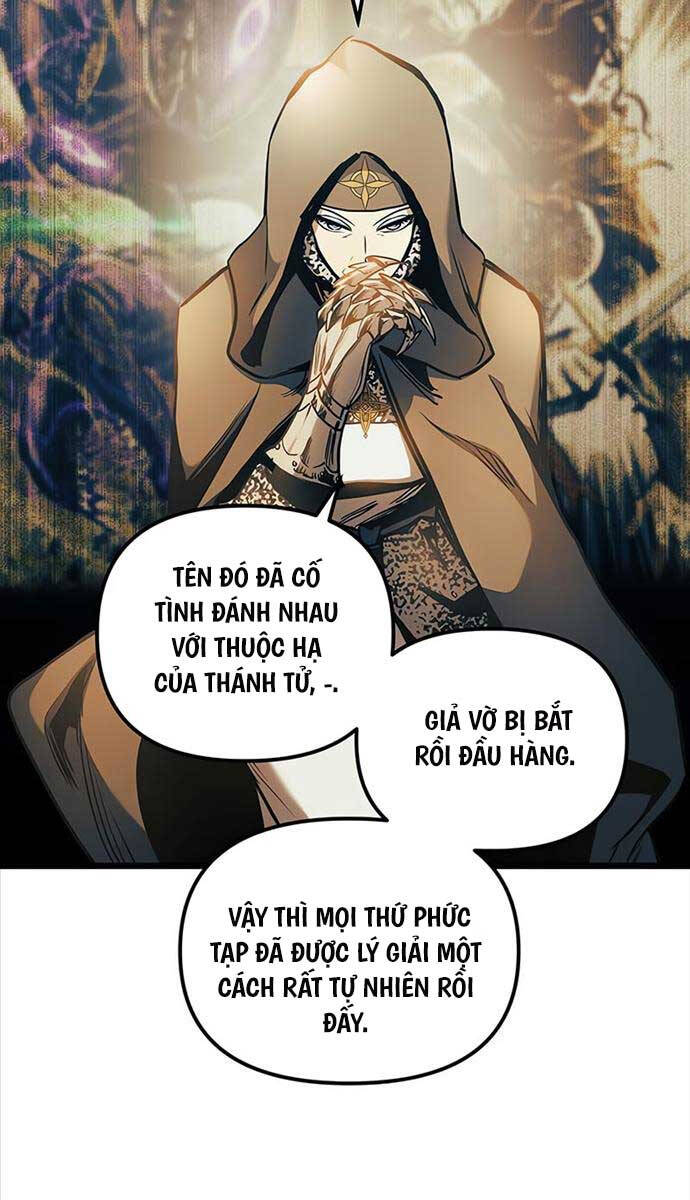 Chiền Thần Tự Sát Hồi Quy: Chapter 101