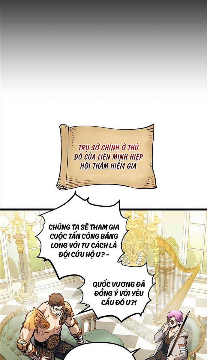 Chiền Thần Tự Sát Hồi Quy: Chapter 101