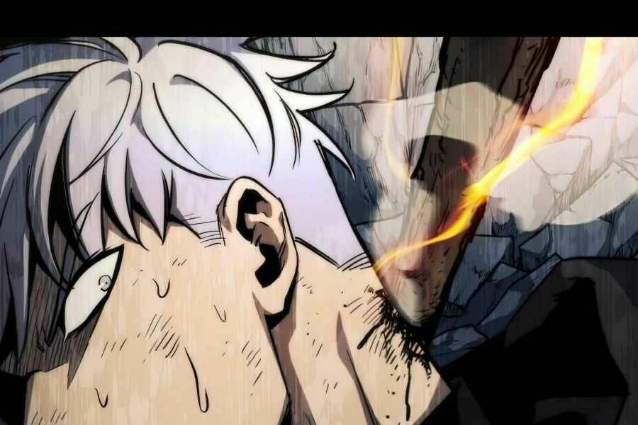 Chiền Thần Tự Sát Hồi Quy: Chapter 14