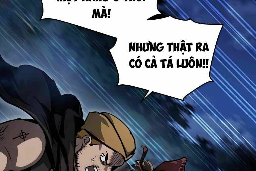 Chiền Thần Tự Sát Hồi Quy: Chapter 14