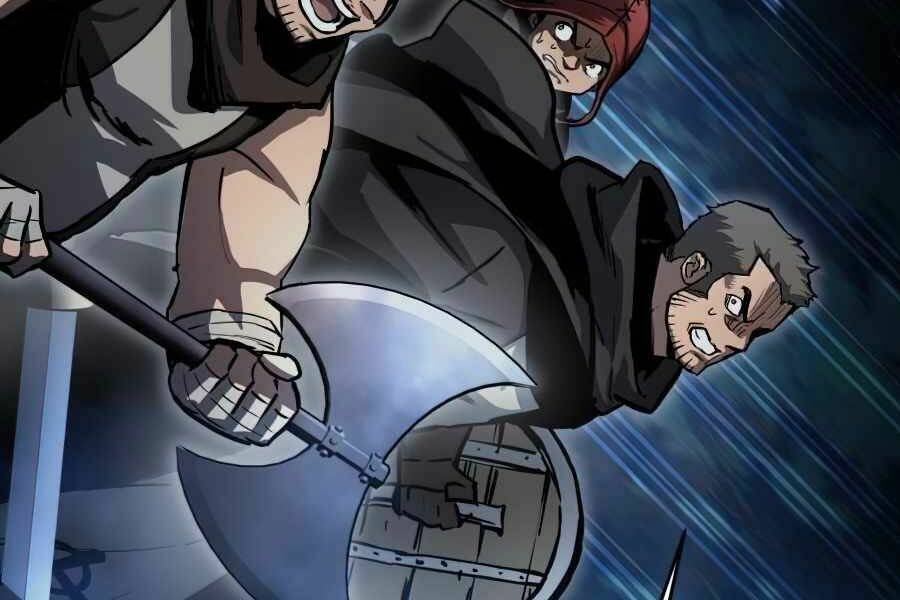 Chiền Thần Tự Sát Hồi Quy: Chapter 14