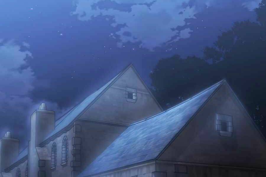 Chiền Thần Tự Sát Hồi Quy: Chapter 14