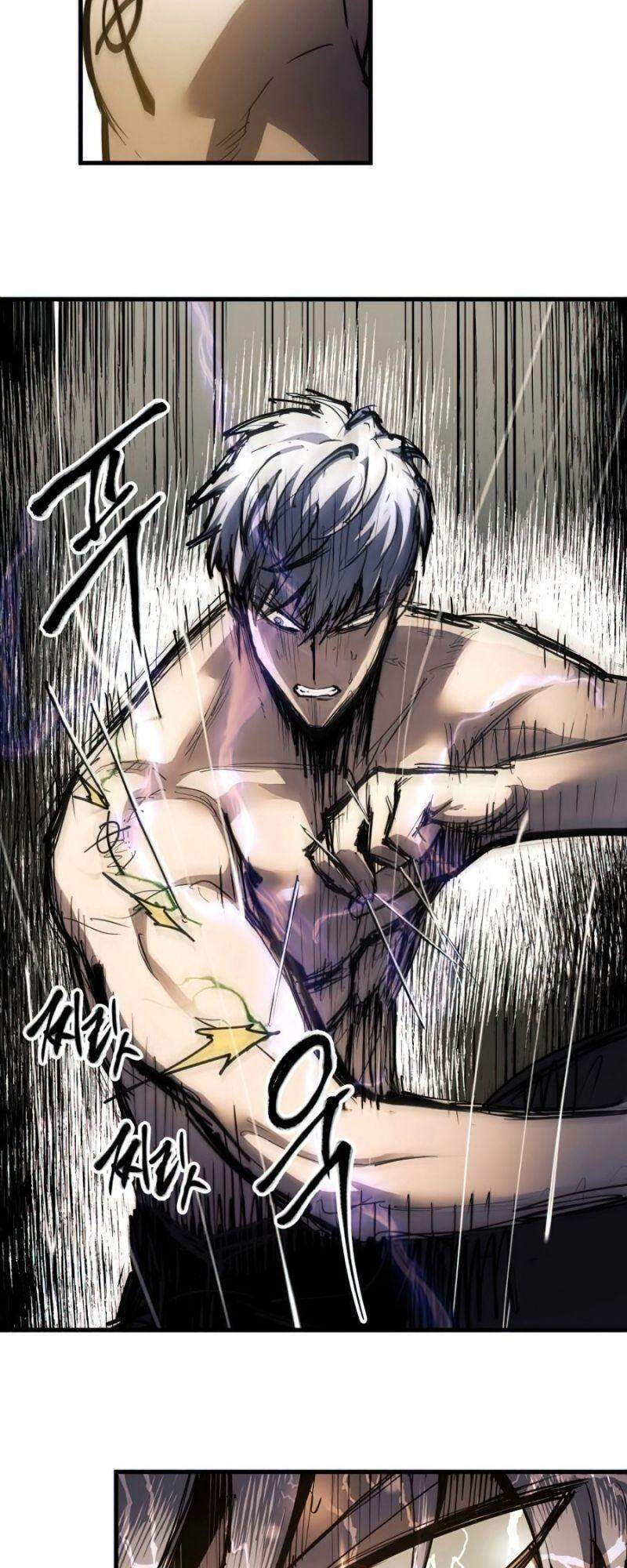 Chiền Thần Tự Sát Hồi Quy: Chapter 14