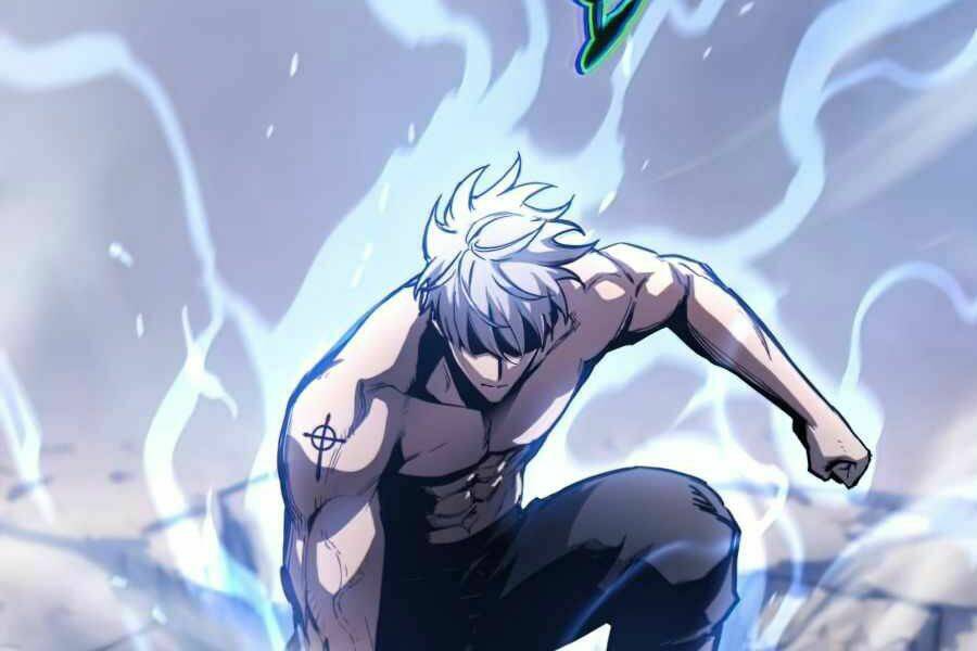 Chiền Thần Tự Sát Hồi Quy: Chapter 14