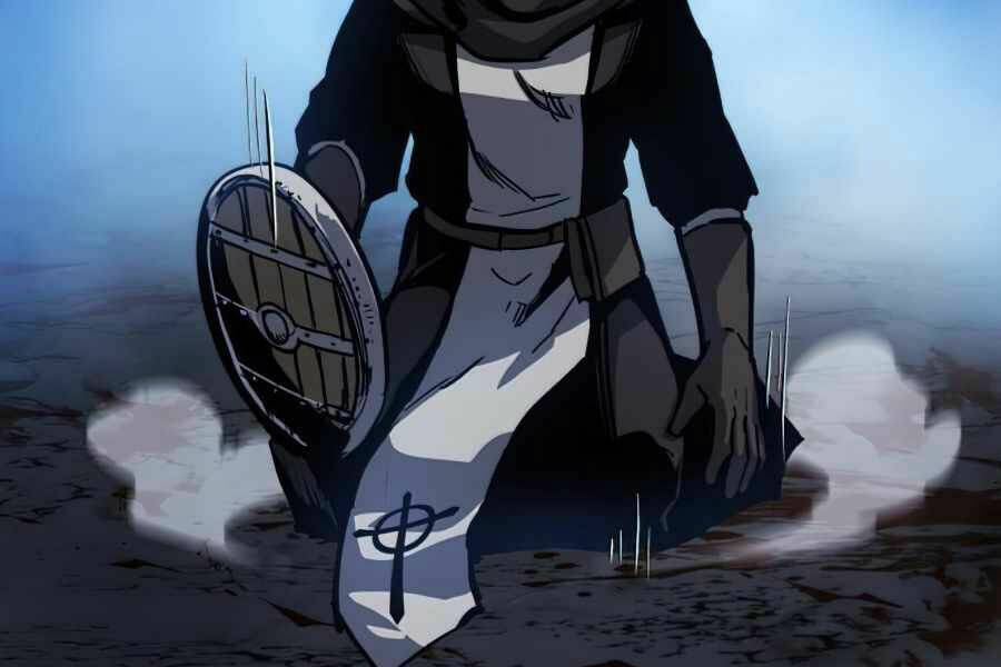 Chiền Thần Tự Sát Hồi Quy: Chapter 14