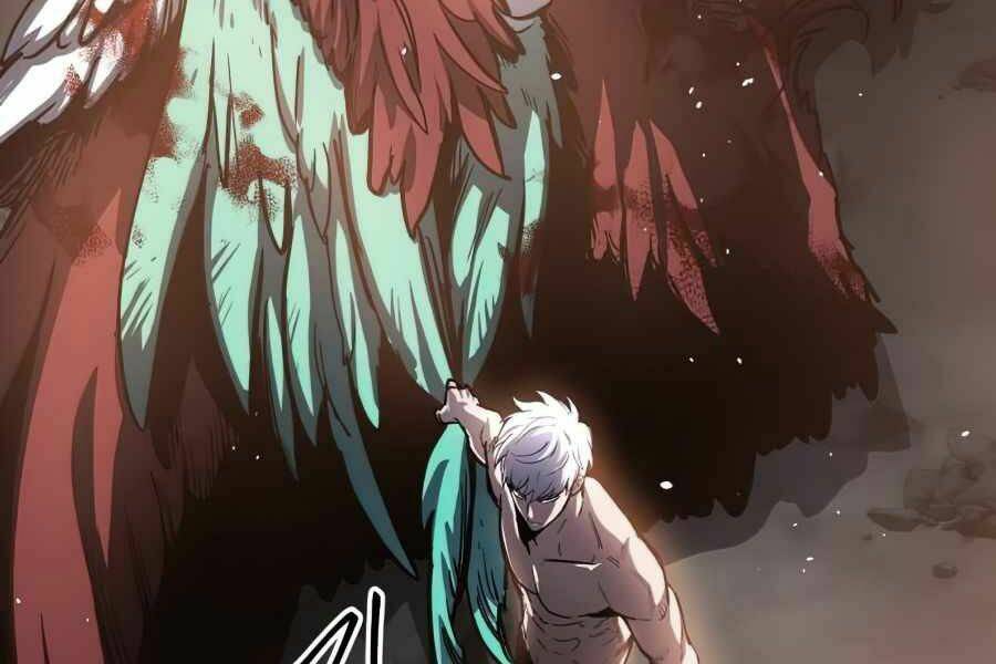 Chiền Thần Tự Sát Hồi Quy: Chapter 14