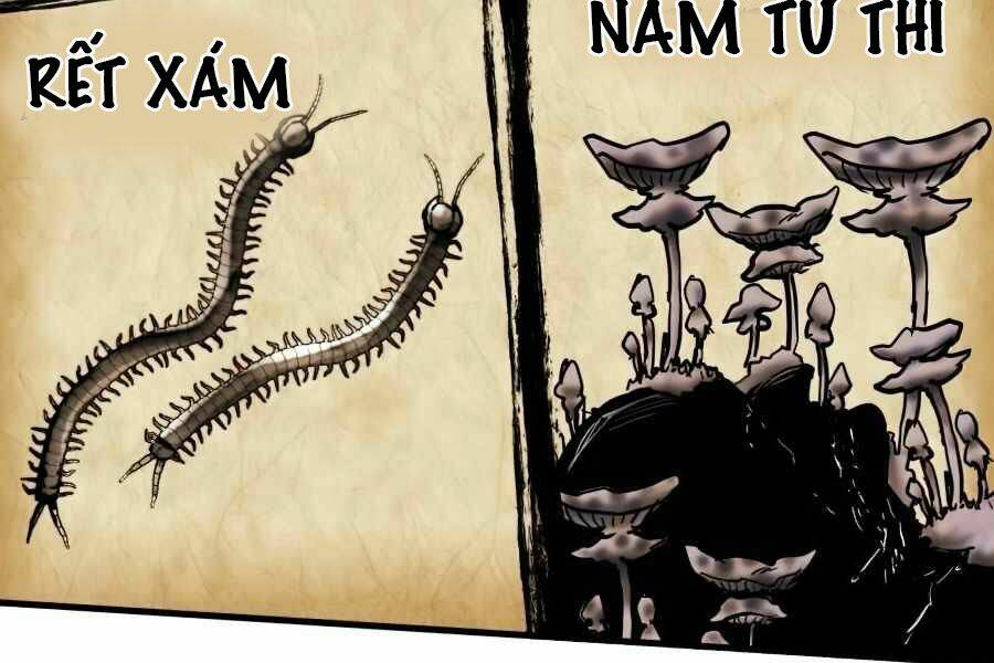 Chiền Thần Tự Sát Hồi Quy: Chapter 14