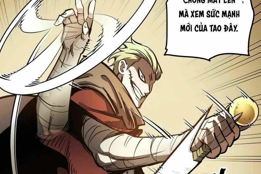 Chiền Thần Tự Sát Hồi Quy: Chapter 16
