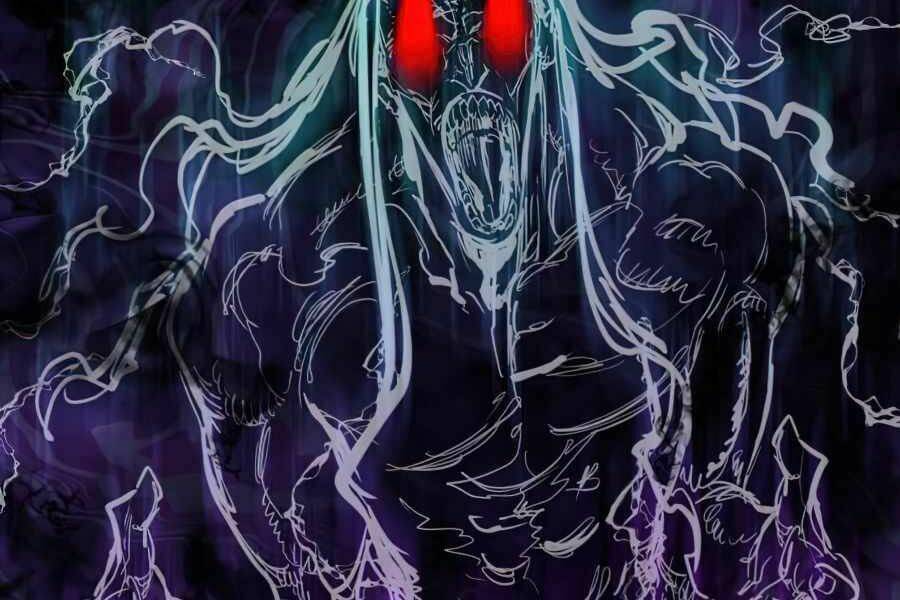 Chiền Thần Tự Sát Hồi Quy: Chapter 16