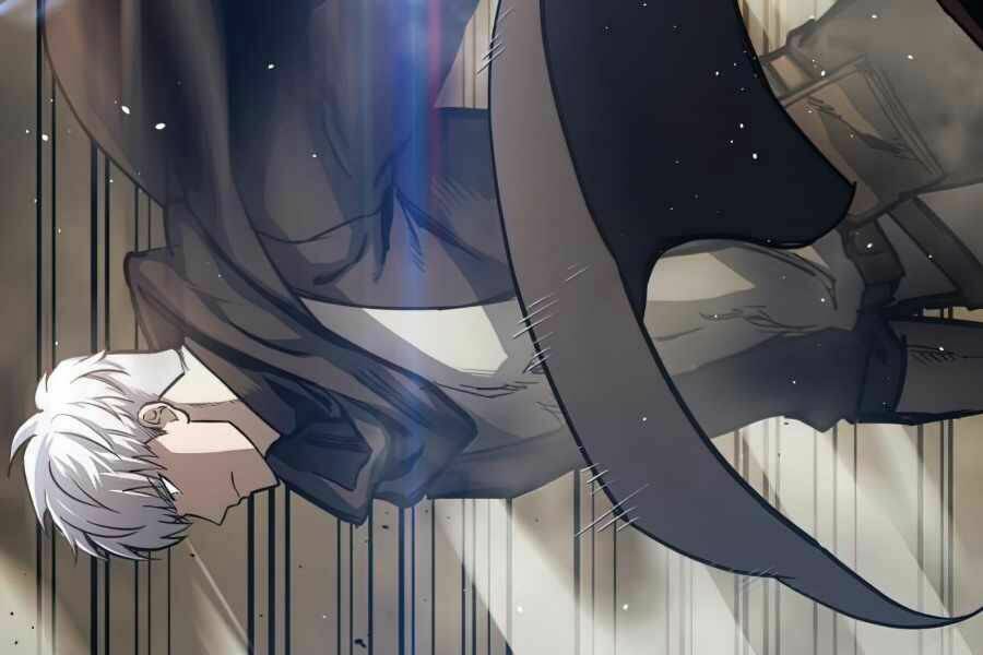 Chiền Thần Tự Sát Hồi Quy: Chapter 16