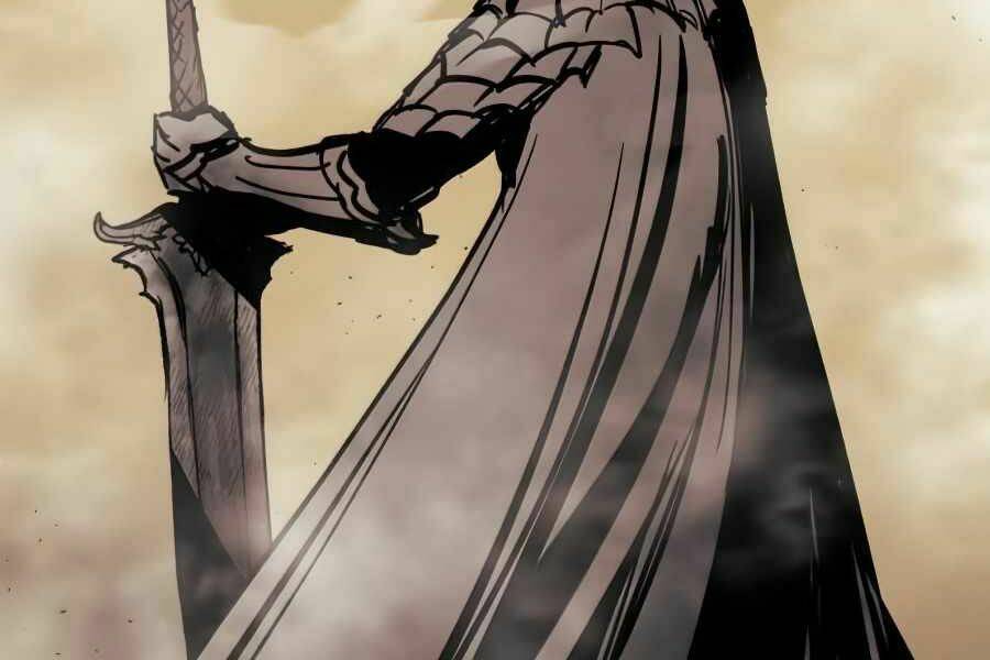 Chiền Thần Tự Sát Hồi Quy: Chapter 16