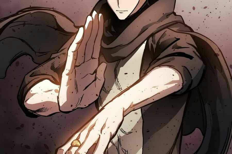 Chiền Thần Tự Sát Hồi Quy: Chapter 16