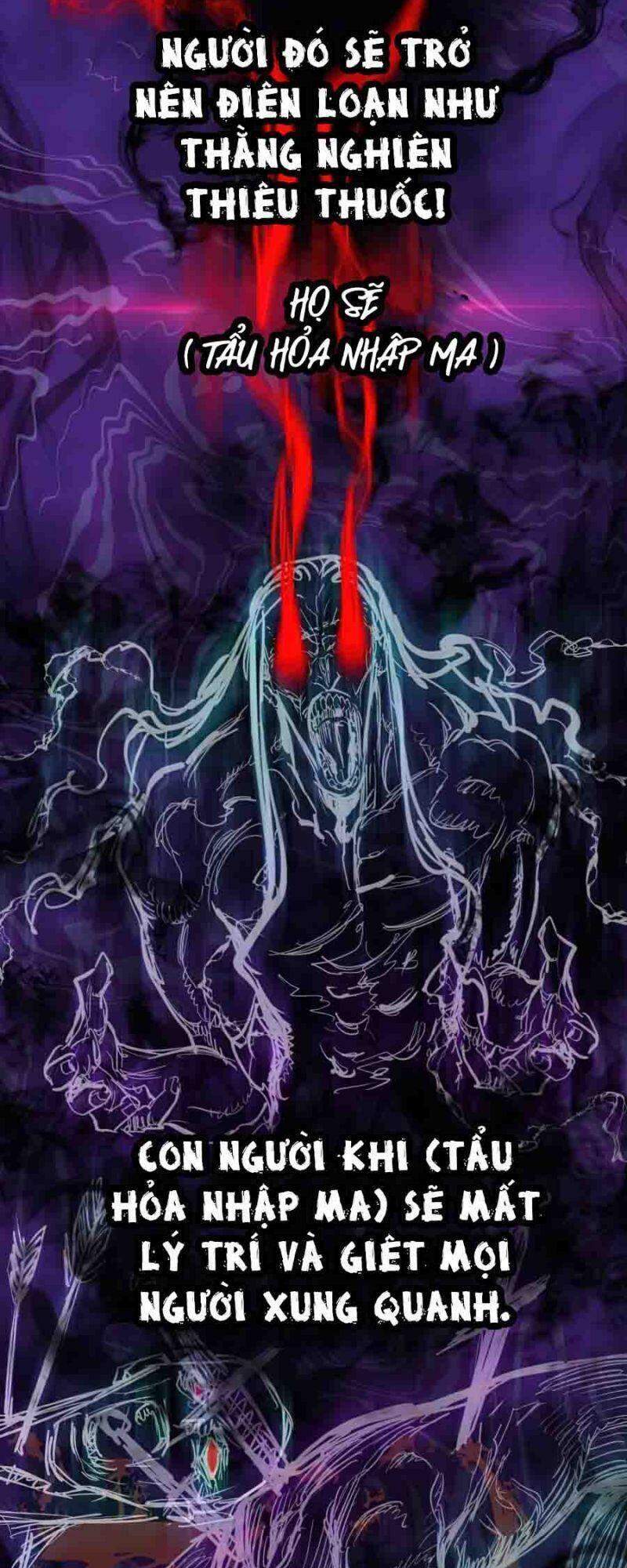 Chiền Thần Tự Sát Hồi Quy: Chapter 16