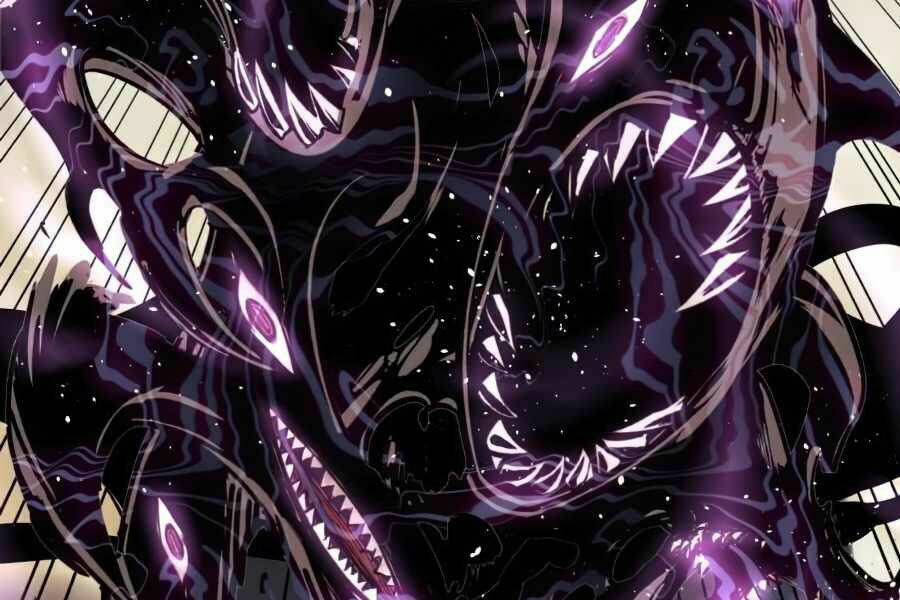 Chiền Thần Tự Sát Hồi Quy: Chapter 16