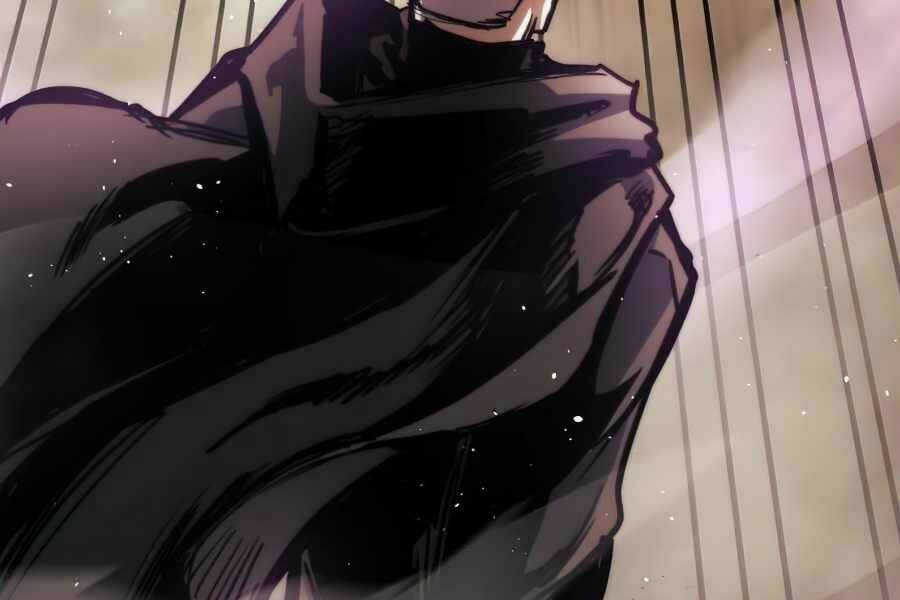Chiền Thần Tự Sát Hồi Quy: Chapter 16