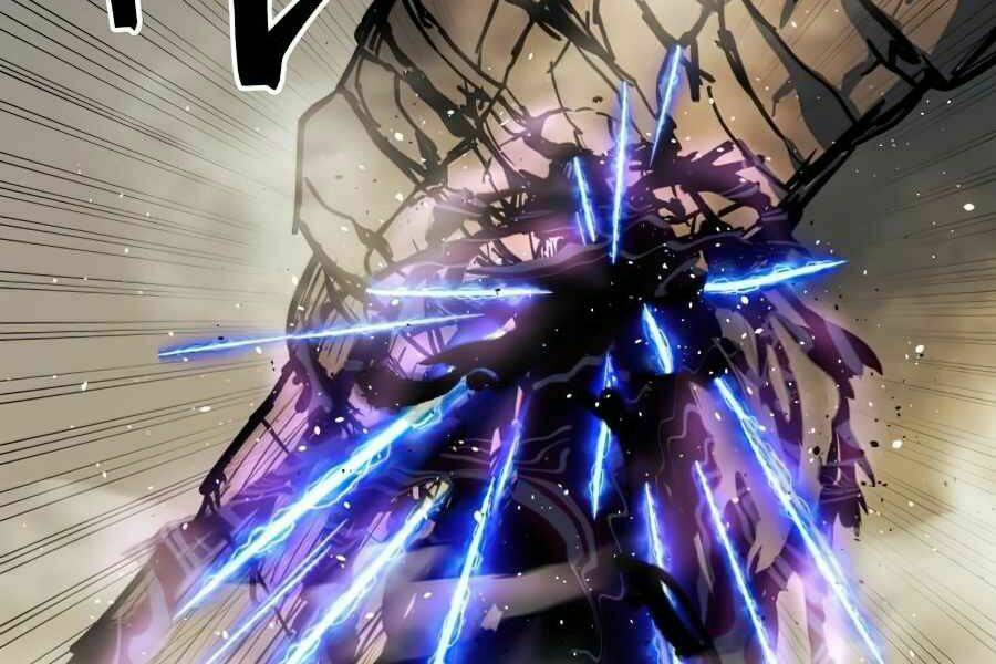 Chiền Thần Tự Sát Hồi Quy: Chapter 16