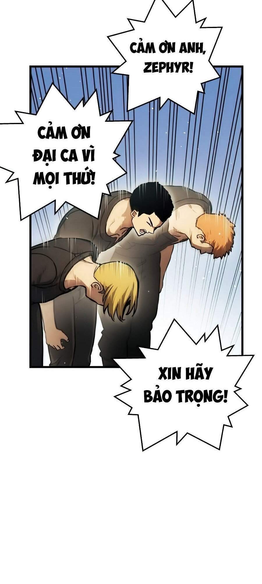 Chiền Thần Tự Sát Hồi Quy: Chapter 19