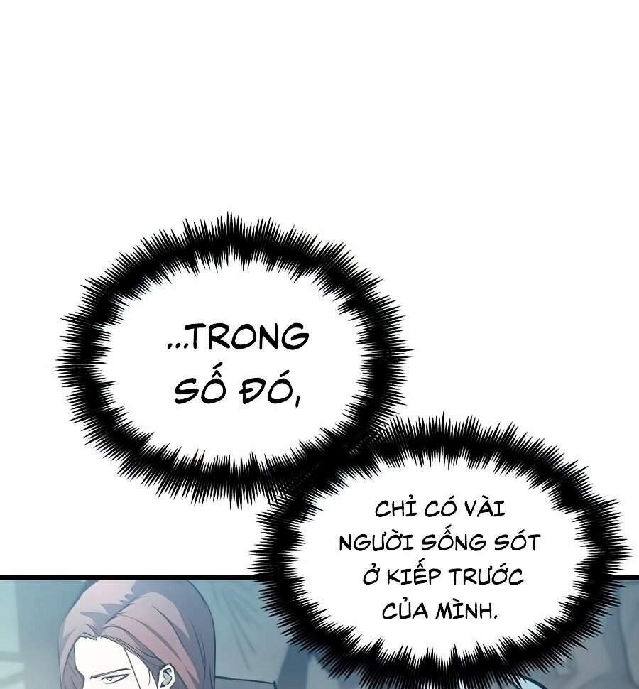 Chiền Thần Tự Sát Hồi Quy: Chapter 19