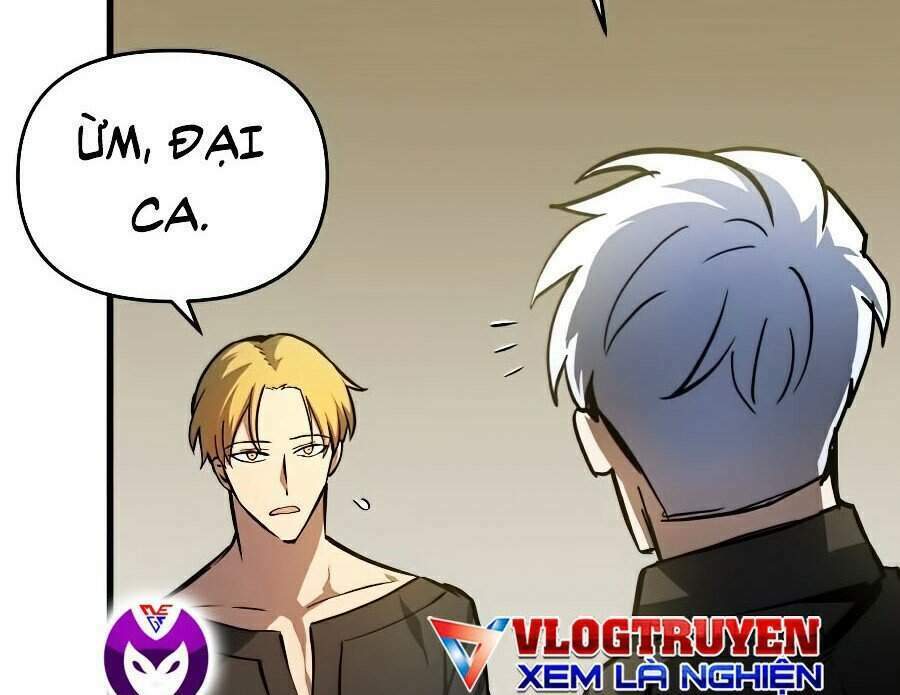Chiền Thần Tự Sát Hồi Quy: Chapter 19