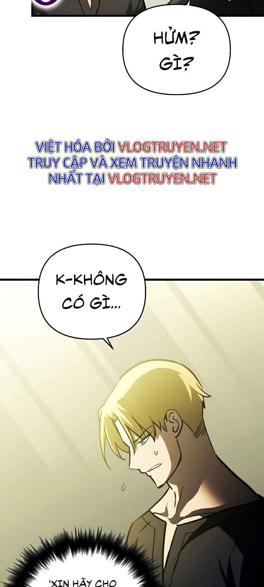Chiền Thần Tự Sát Hồi Quy: Chapter 19