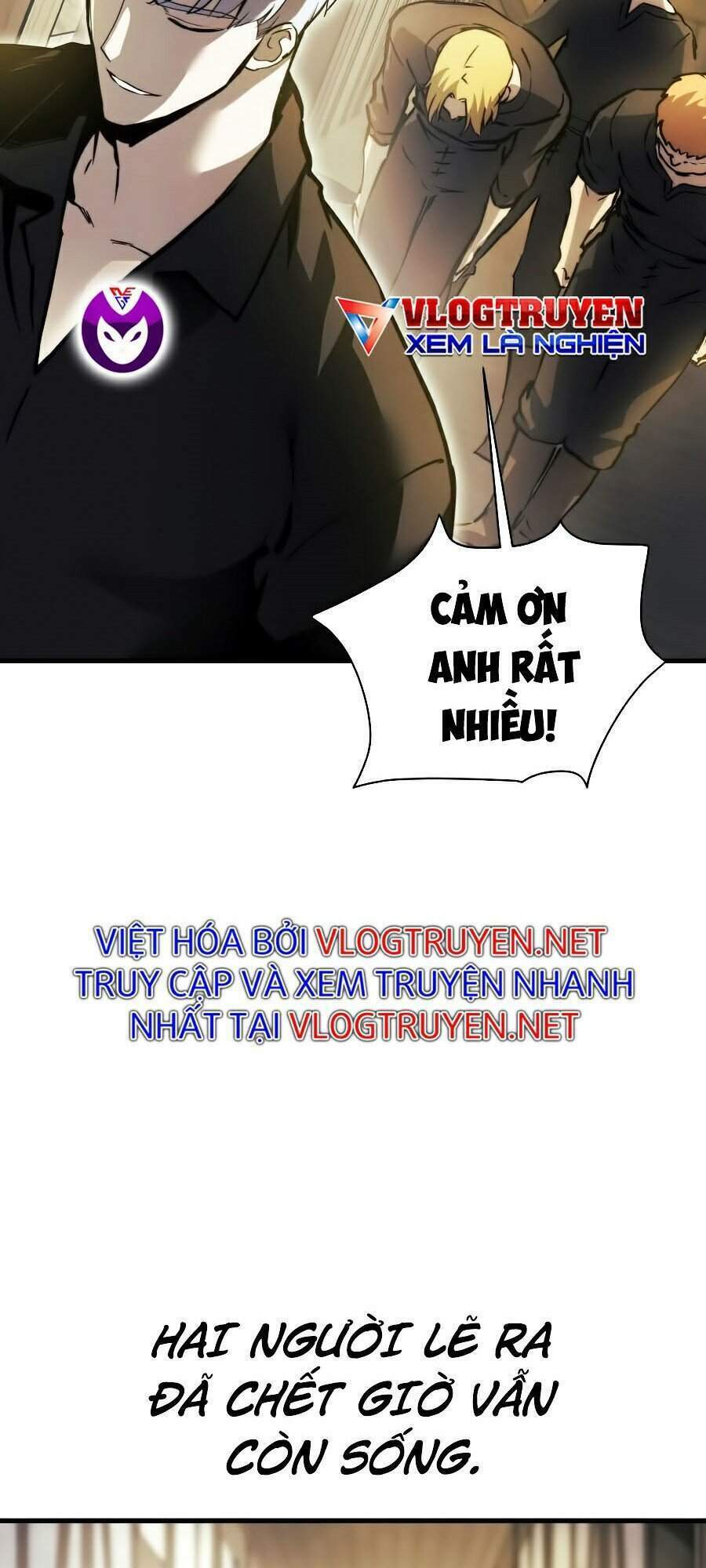 Chiền Thần Tự Sát Hồi Quy: Chapter 19
