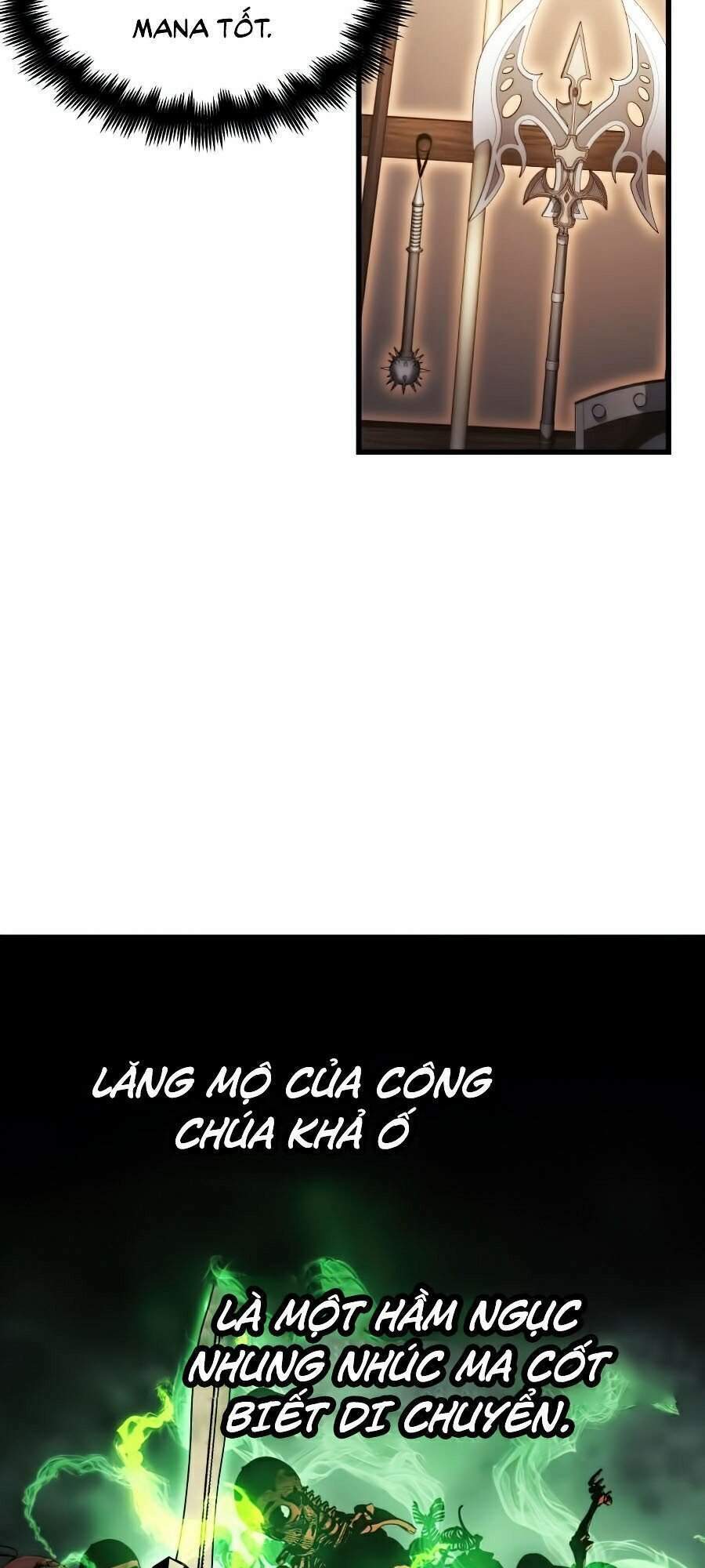 Chiền Thần Tự Sát Hồi Quy: Chapter 19