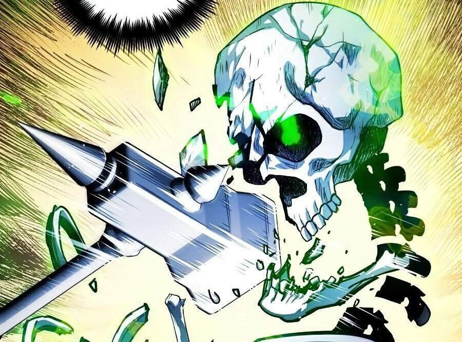 Chiền Thần Tự Sát Hồi Quy: Chapter 19