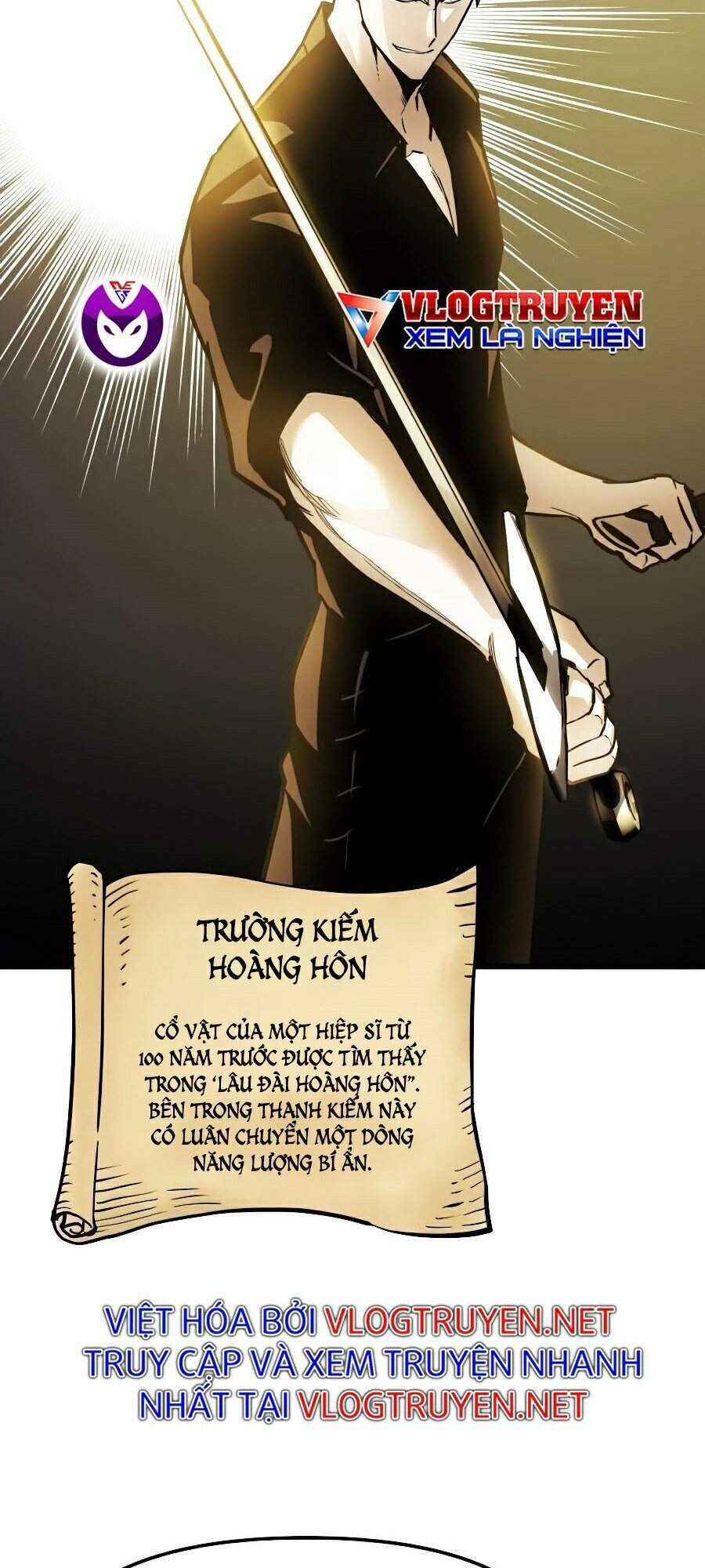 Chiền Thần Tự Sát Hồi Quy: Chapter 19