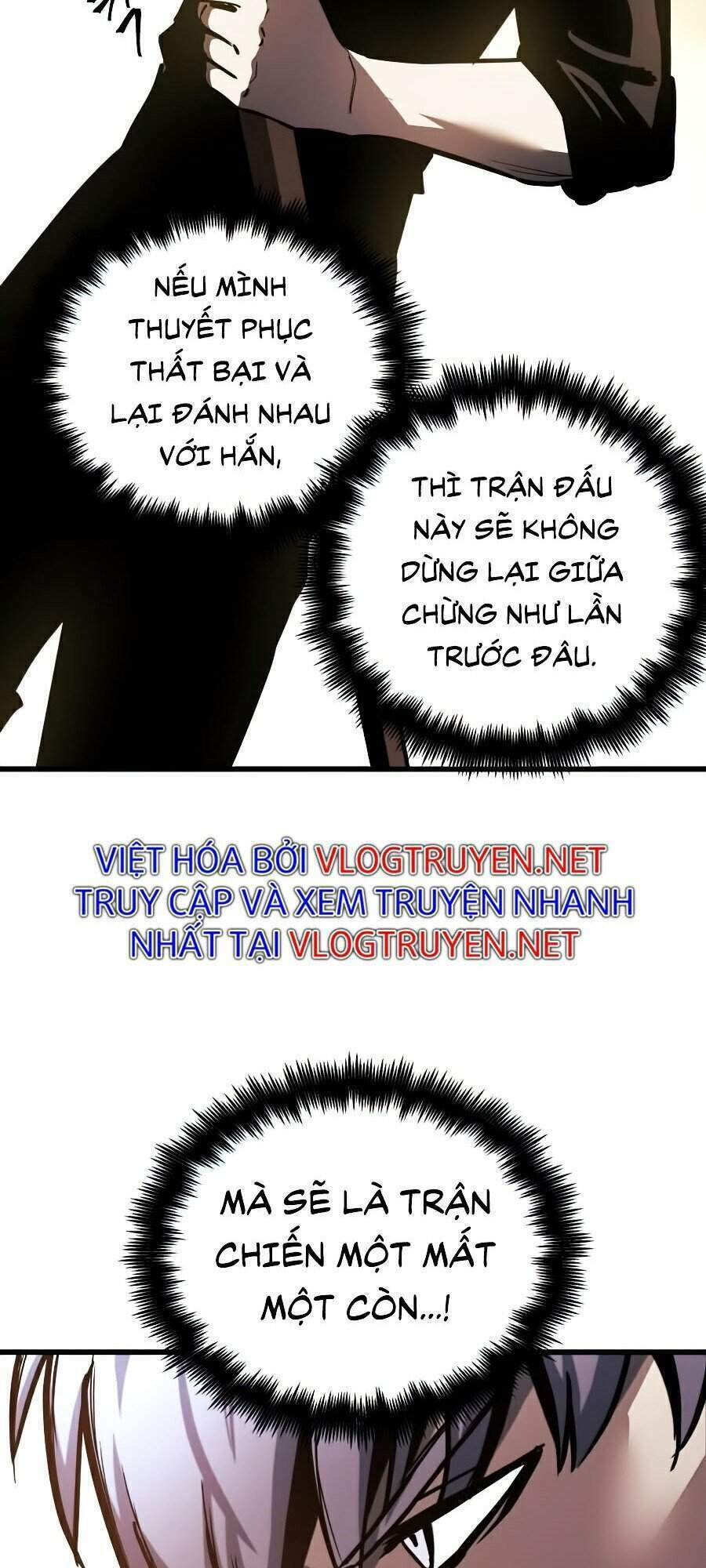 Chiền Thần Tự Sát Hồi Quy: Chapter 19