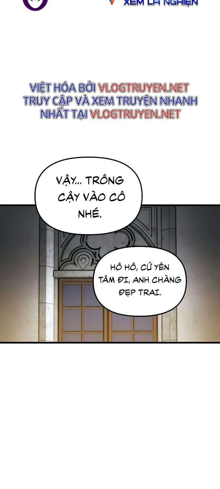 Chiền Thần Tự Sát Hồi Quy: Chapter 19