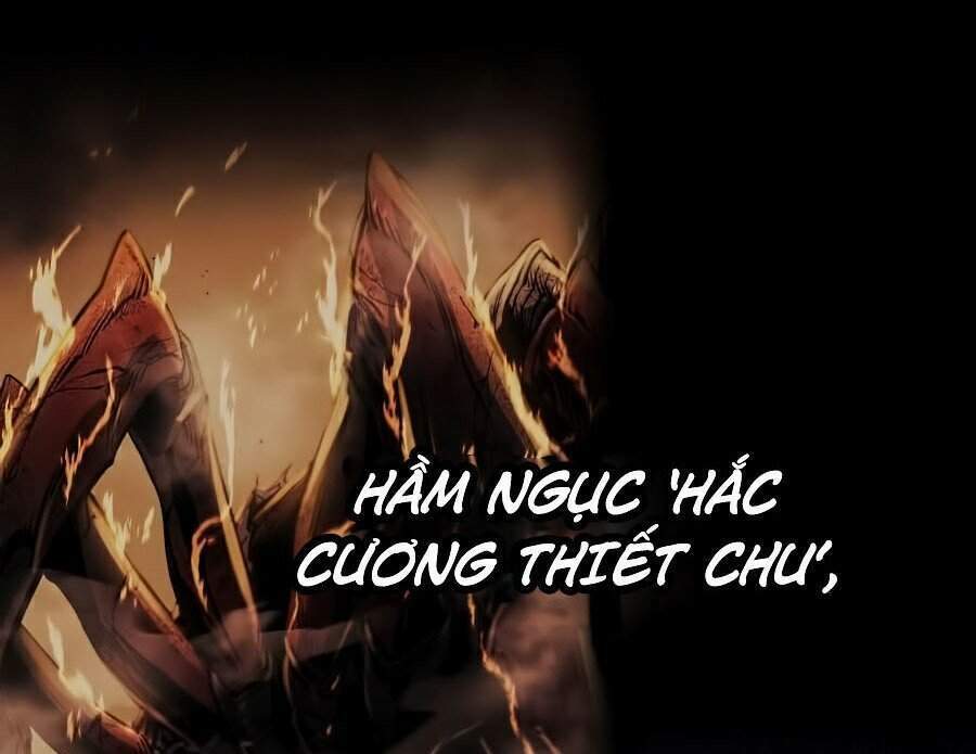 Chiền Thần Tự Sát Hồi Quy: Chapter 19