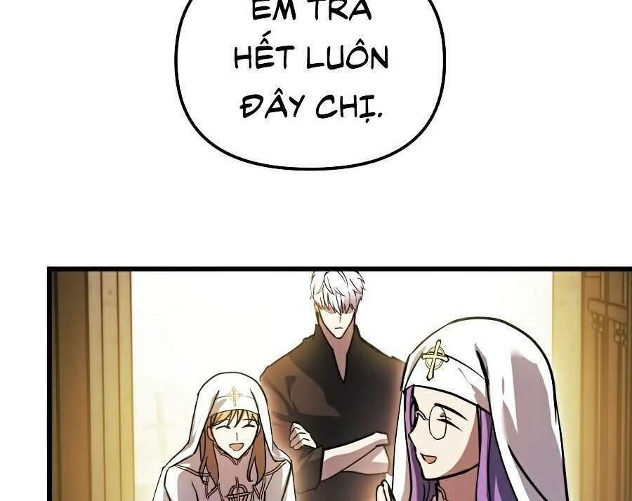 Chiền Thần Tự Sát Hồi Quy: Chapter 19