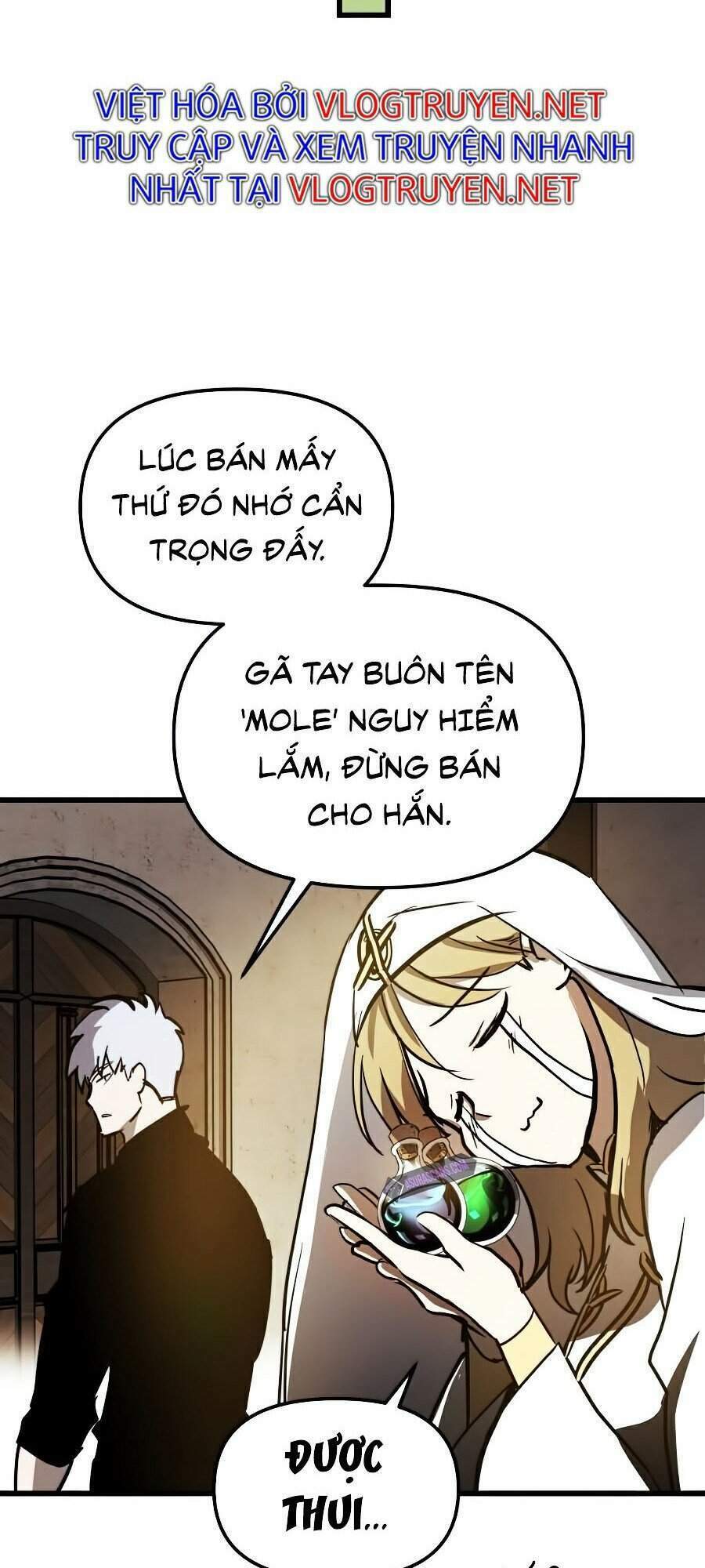 Chiền Thần Tự Sát Hồi Quy: Chapter 19