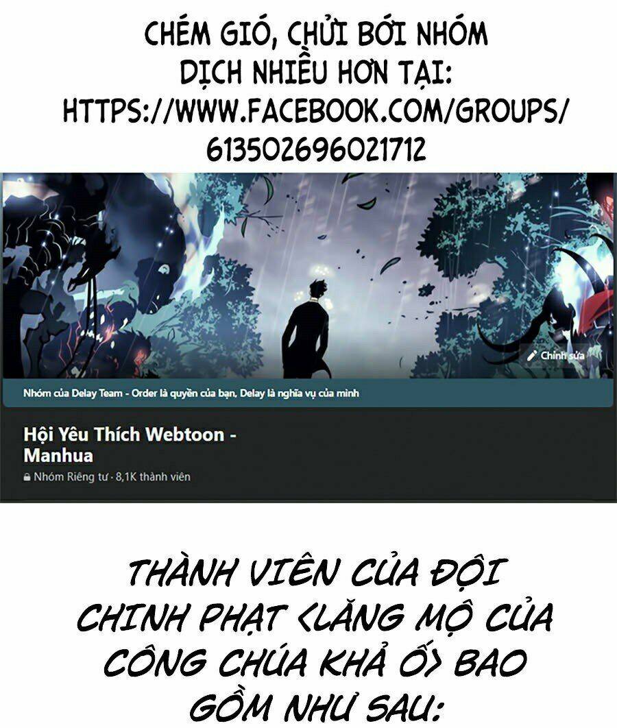 Chiền Thần Tự Sát Hồi Quy: Chapter 20