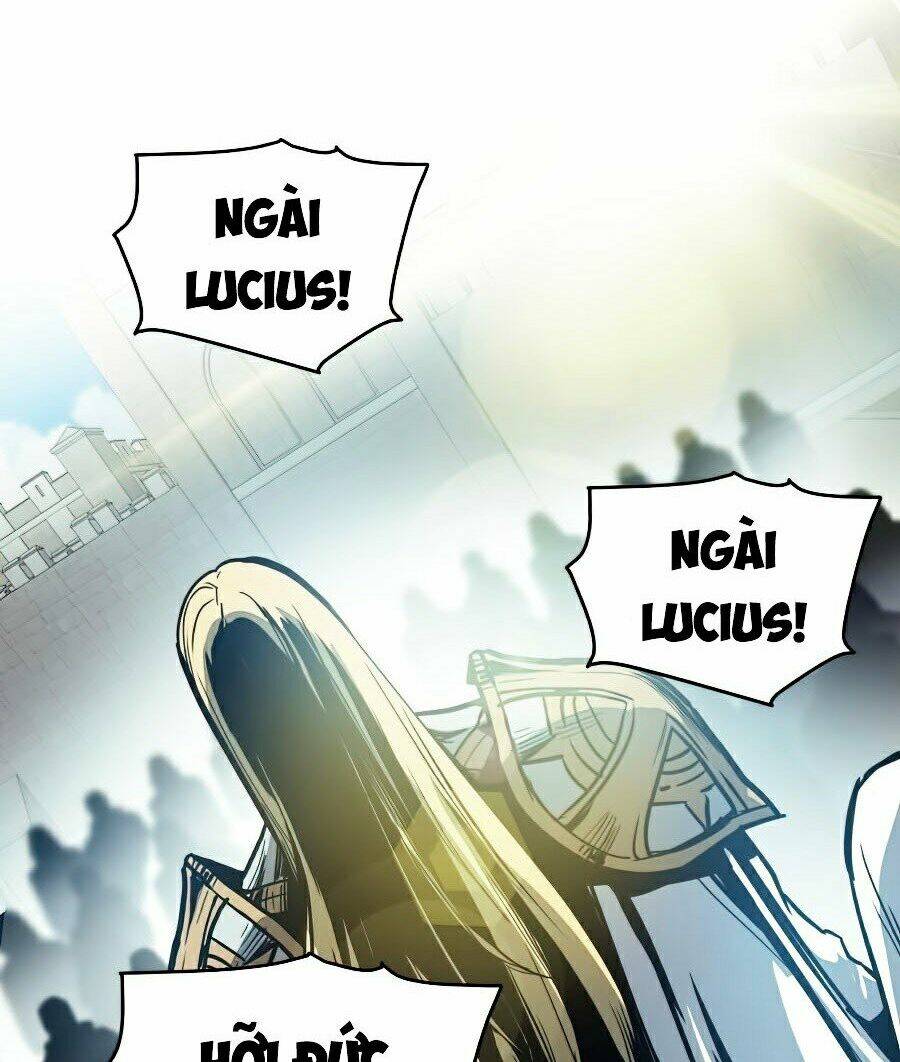 Chiền Thần Tự Sát Hồi Quy: Chapter 20