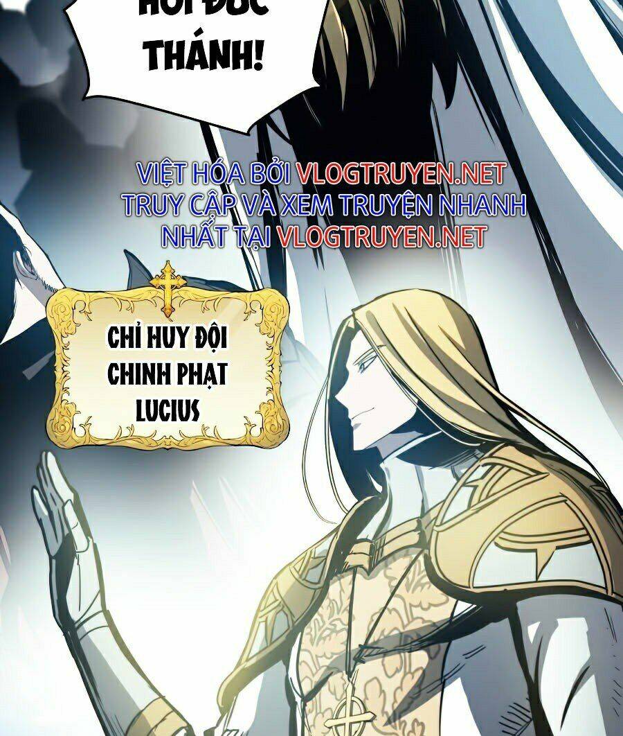 Chiền Thần Tự Sát Hồi Quy: Chapter 20